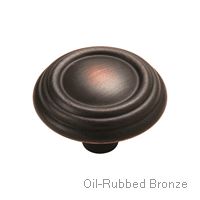 Oil-Rubbed Bronze